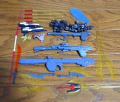 ガンプラ ジャンクパーツセット - メルカリ