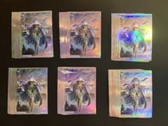 オルフェゴール・ガラテアI スリーブ 中古 - メルカリ