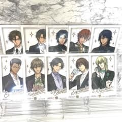 テニプリ 新テニ イオン チェキ風カード - メルカリ