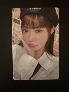 ルセラフィム ウンチェ オフイベ ファンレター お渡し会 - メルカリ