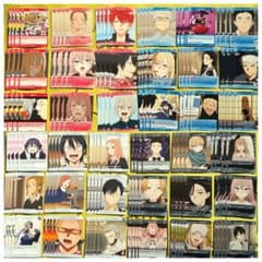 ビルディバイド ブライト 着せ恋 ノーマル4コン - メルカリ