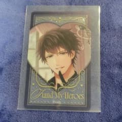 スタマイ バレンタイン マルイ クリカ 渡部悟 - メルカリ