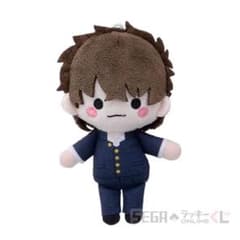 名探偵コナン 黒羽快斗 ぬいぐるみマスコット セガラッキーくじ