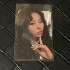 mamamoo フィイン トレカ - メルカリ