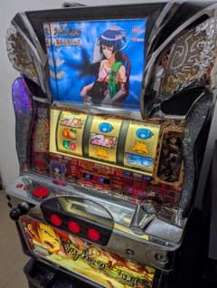 パチスロ実機 うみねこのなく頃に スロット - メルカリ