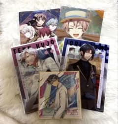 アイナナ まとめ売り 10点セット - メルカリ