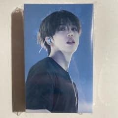 SEVENTEEN BE THE SUN Weverse 特典 アコーディオン - メルカリ