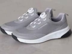 セントアンドリュース ネオプレーンAIRバックソールダイアルスパイク