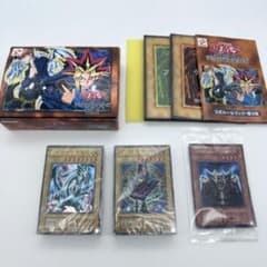 美品 遊戯王OCG デュエルモンスターズEX 決闘者伝説 復刻版 東京ドーム