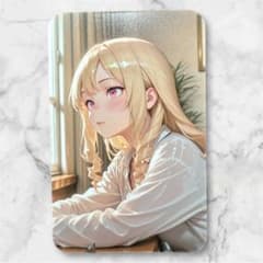 ウラシク セクシーカード - メルカリ