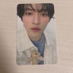 リノ skz 5'clock ペンミ オンライン トレカ - メルカリ