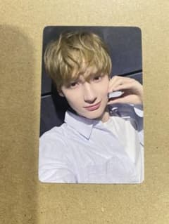 txt トゥバ 中華 yzy1.0 ヨントン トレカ ヒュニンカイ - メルカリ