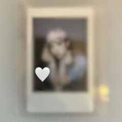 Kep1er チェヒョン 直筆サイン入りポラロイド チェキ - メルカリ