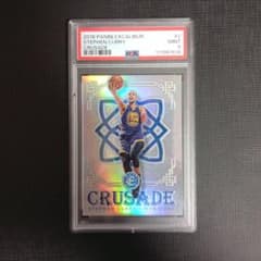 EXCALIBUR STEPHEN CURRY PSA9 - メルカリ