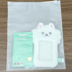 新品未開封】txt トゥバ スビン プルバトゥ ヨンモン トレカケース