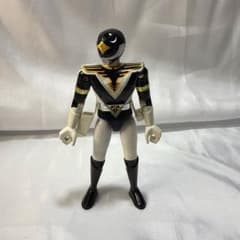鳥人戦隊ジェットマン ブラックコンドル 超合金 1990年製 - メルカリ