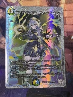 エンドレスフローズンカーニバル　ライザ エンドレス・フローズン・カーニバル ライザのアトリエ - メルカリ