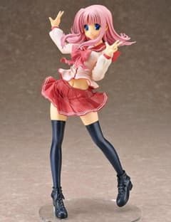 ToHeart2 ミルファ（河野はるみ HMX-17b ）フィギュア（アルター