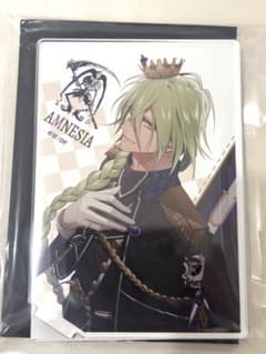 AMNESIA アムネシア オトスト アクリルスタンド ウキョウ World - メルカリ