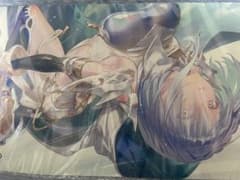 ドライツェーン プレイマット - メルカリ