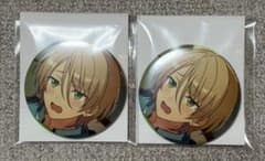 コレクション缶バッジ 白鳥藍良2025 Oct. idol casual - メルカリ