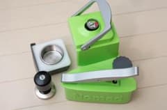 Uniterra Nomad Espresso ノマドエスプレッソマシン - メルカリ