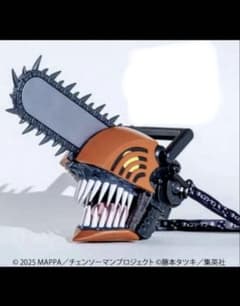 チェンソーマン レゼ篇 ヘッド型 ポップコーンボックス バケツ - メルカリ