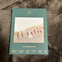 ☆ BTS MEMORIES OF 2016 ☆ - メルカリ