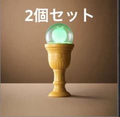 ミセス バベルの塔 ライトスティックカバー 聖杯var 2個セット - メルカリ