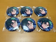 あんスタ 缶バッジ 蓮巳敬人 ③ - メルカリ