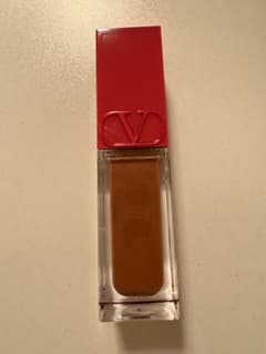 VALENTINO PUFFER GLOSS 122A WARM IT UP - メルカリ