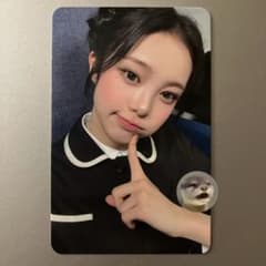 Hearts2Hearts FOCUS soundwave サイン会 イアン - メルカリ