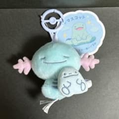 ポケモン マスコット Little Daydream ウパーとヌオーぬいぐるみ