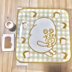 くじ引き堂 オンラインくじ にせパンどろぼう3点セット - メルカリ