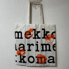 マリメッコ ノベルティ トート - メルカリ