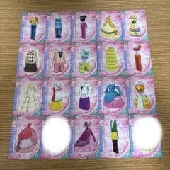 116枚 オシャレ魔女ラブandベリー 2006夏コレクション - メルカリ