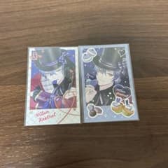 Melty Valentine ミラン・ケストレル バレンタイン チェキ - メルカリ