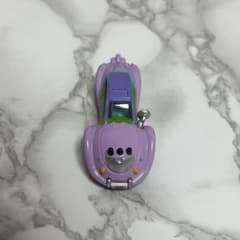 モンスターズ・インク トミカ セリアのクーペ - メルカリ