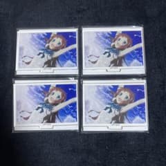 凪のあすから オンラインくじ2025 くじ引き堂 C賞 アクリルスタンド