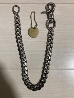 US TOKYO ウォレットチェーン 木村拓哉 - メルカリ