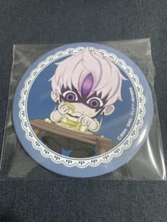 うたプリ ML Mistic Light Ver. 缶バッジ 嶺二 藍 | Shop at Mercari