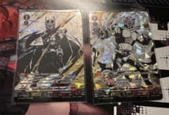 ヴァンガード タイ限定 仮面ライダー龍騎 ナイト SP - メルカリ