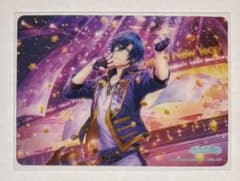 うたプリ ビジュコレVOL.4 一ノ瀬トキヤ／N（ノーマル クリアカード