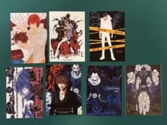 デスノート トレーディングカード 夜神月 - メルカリ