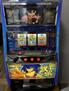 ダーリンインザフランキス 頼める便 パチスロ 実機 ユニット付き