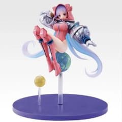 FGO 一番くじ BBコスモ フィギュア - メルカリ