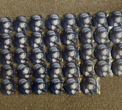 日野森志歩 缶バッジ vol.36 B - メルカリ