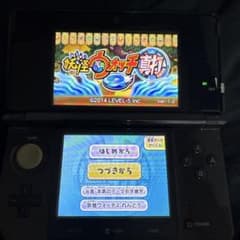 妖怪ウォッチ2真打ジャンク品 - メルカリ