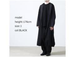 美品 2025年 COMOLI レインコート - メルカリ