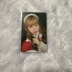 ME:I トレカ 高見文寧 W会員 ENCORE IN TOKYO - メルカリ